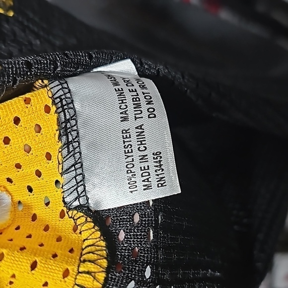 Larry Bird Valley Jersey Size‎ Medium NWT - Picture 9 of 10